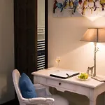La Metairie - Teritoria- Les Collectionneurs Otel Mauzac-et-Grand-Castang