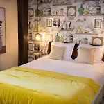 La Metairie - Teritoria- Les Collectionneurs Hotel