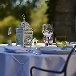 La Metairie - Teritoria- Les Collectionneurs Hotel 4*