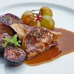 La Metairie - Teritoria- Les Collectionneurs Hotel 4*