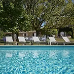 Hotel La Metairie - Teritoria- Les Collectionneurs 4*