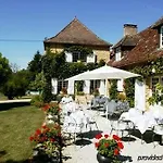Otel La Metairie - Teritoria- Les Collectionneurs Mauzac-et-Grand-Castang