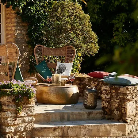 La Metairie - Teritoria- Les Collectionneurs 4*