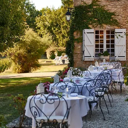 La Metairie - Teritoria- Les Collectionneurs 호텔 4*