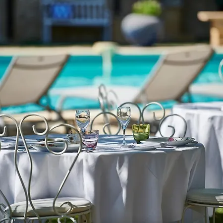 Hotel La Metairie - Teritoria- Les Collectionneurs 4*