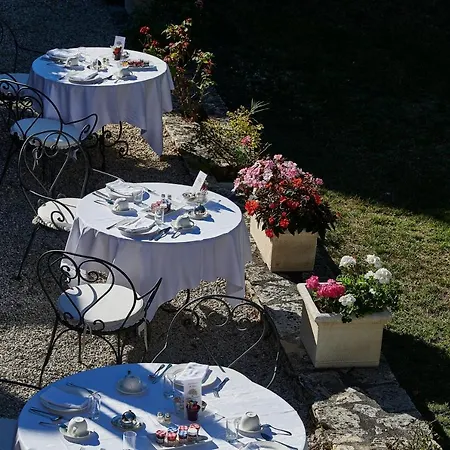 La Metairie - Teritoria- Les Collectionneurs 호텔 4*