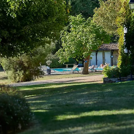 ホテル La Metairie - Teritoria- Les Collectionneurs