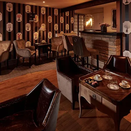 Hotel La Metairie - Teritoria- Les Collectionneurs