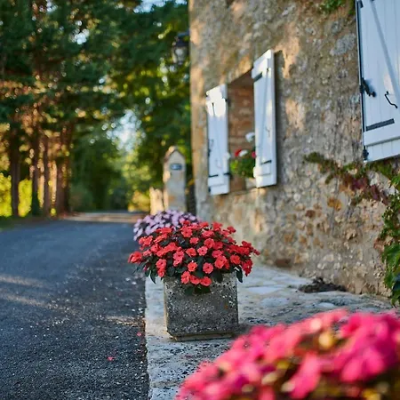 La Metairie - Teritoria- Les Collectionneurs Mauzac-et-Grand-Castang