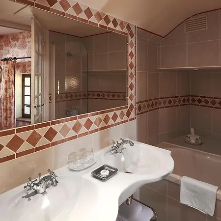 ホテル La Metairie - Teritoria- Les Collectionneurs Mauzac-et-Grand-Castang