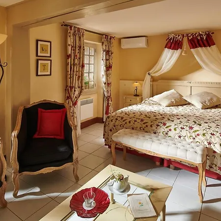 La Metairie - Teritoria- Les Collectionneurs Hotel Mauzac-et-Grand-Castang