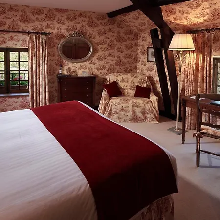 Hotel La Metairie - Teritoria- Les Collectionneurs
