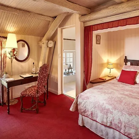 La Metairie - Teritoria- Les Collectionneurs Hotel