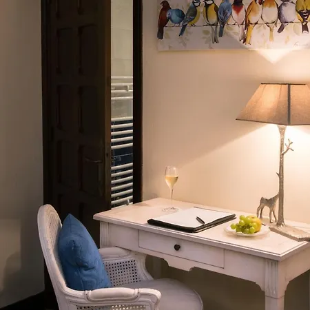 La Metairie - Teritoria- Les Collectionneurs Hotel Mauzac-et-Grand-Castang