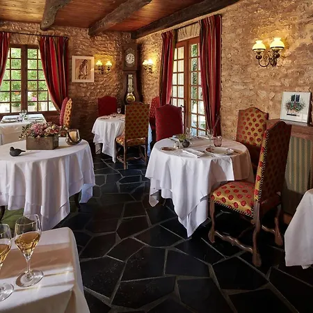 La Metairie - Teritoria- Les Collectionneurs Hotel 4*