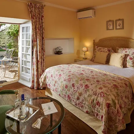 Hotel La Metairie - Teritoria- Les Collectionneurs