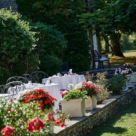 ホテル La Metairie - Teritoria- Les Collectionneurs Mauzac-et-Grand-Castang