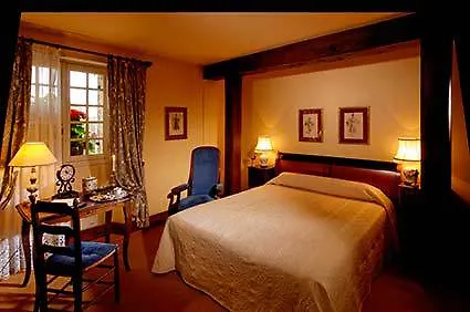 La Metairie - Teritoria- Les Collectionneurs 4*