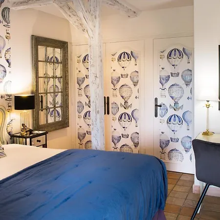 La Metairie - Teritoria- Les Collectionneurs 4*