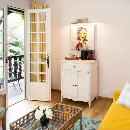 La Metairie - Teritoria- Les Collectionneurs 4*