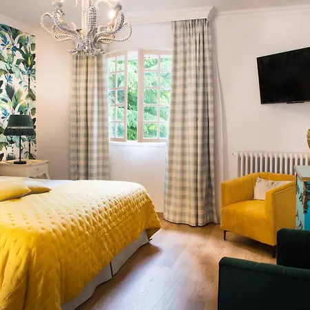 La Metairie - Teritoria- Les Collectionneurs Hotel Mauzac-et-Grand-Castang