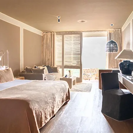 Hotel La Metairie - Teritoria- Les Collectionneurs 4*