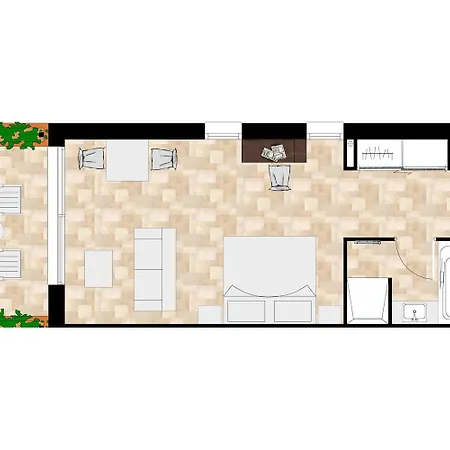 La Metairie - Teritoria- Les Collectionneurs 4*
