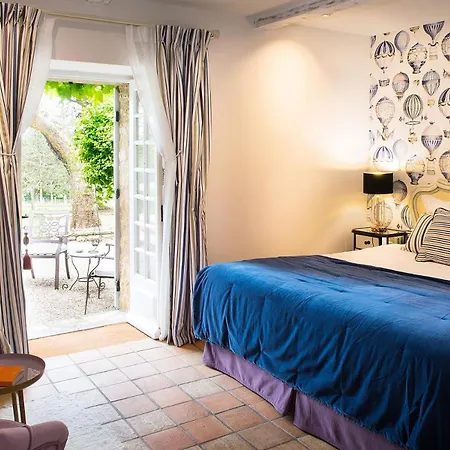 La Metairie - Teritoria- Les Collectionneurs 4* Mauzac-et-Grand-Castang