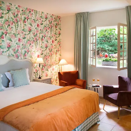 La Metairie - Teritoria- Les Collectionneurs Hotel Mauzac-et-Grand-Castang