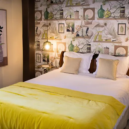 La Metairie - Teritoria- Les Collectionneurs Hotel