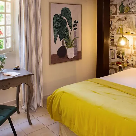 La Metairie - Teritoria- Les Collectionneurs 4*