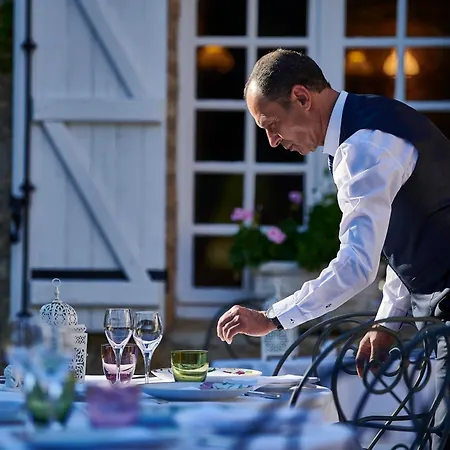 La Metairie - Teritoria- Les Collectionneurs ホテル