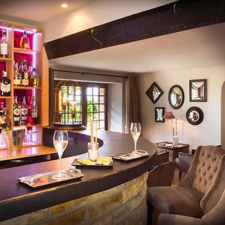 מלון La Metairie - Teritoria- Les Collectionneurs 4*