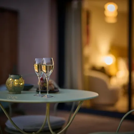 La Metairie - Teritoria- Les Collectionneurs 4*