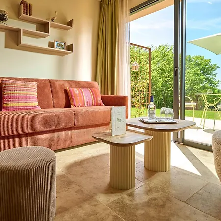 La Metairie - Teritoria- Les Collectionneurs Hotel Mauzac-et-Grand-Castang
