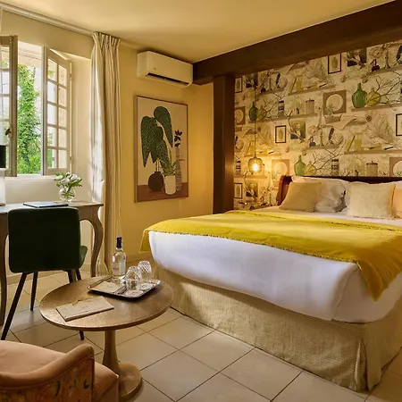 La Metairie - Teritoria- Les Collectionneurs 4*