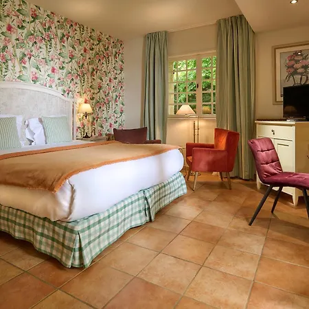 La Metairie - Teritoria- Les Collectionneurs Hotel 4*