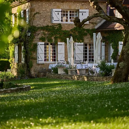 Ξενοδοχείο La Metairie - Teritoria- Les Collectionneurs 4*
