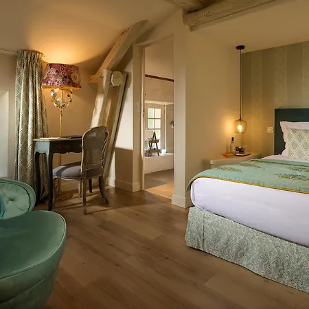 La Metairie - Teritoria- Les Collectionneurs Hotel Mauzac-et-Grand-Castang