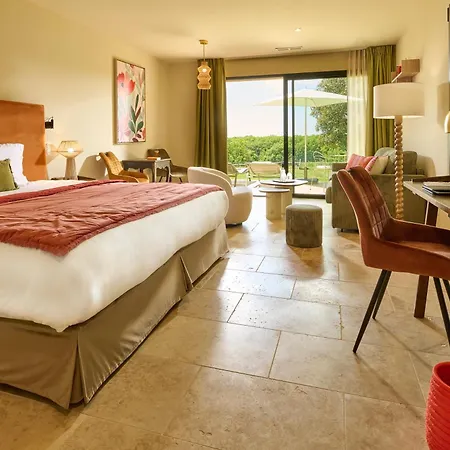 ホテル La Metairie - Teritoria- Les Collectionneurs