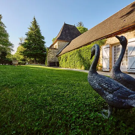 La Metairie - Teritoria- Les Collectionneurs Mauzac-et-Grand-Castang