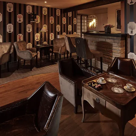 La Metairie - Teritoria- Les Collectionneurs 4* Mauzac-et-Grand-Castang