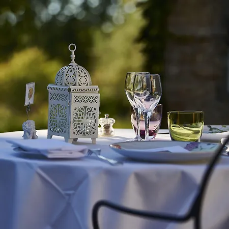 La Metairie - Teritoria- Les Collectionneurs ホテル 4*