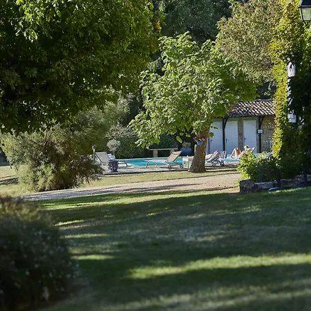 La Metairie - Teritoria- Les Collectionneurs ホテル Mauzac-et-Grand-Castang