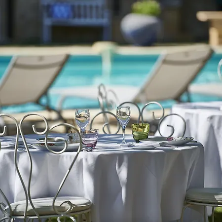 La Metairie - Teritoria- Les Collectionneurs 4*