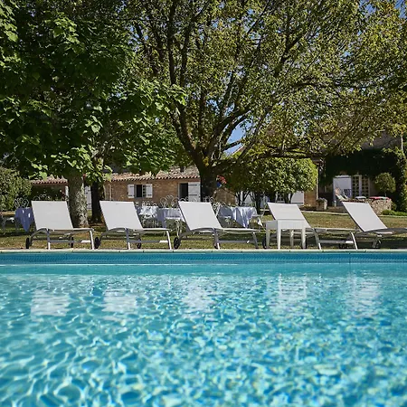 מלון La Metairie - Teritoria- Les Collectionneurs 4*