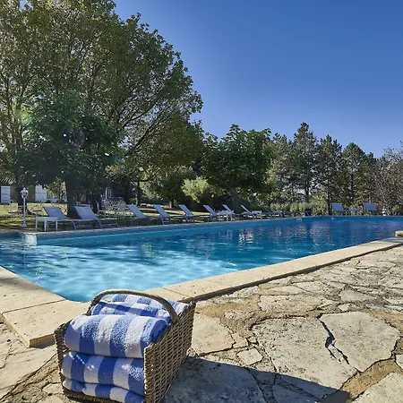 La Metairie - Teritoria- Les Collectionneurs ホテル 4*