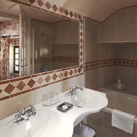 La Metairie - Teritoria- Les Collectionneurs 4*