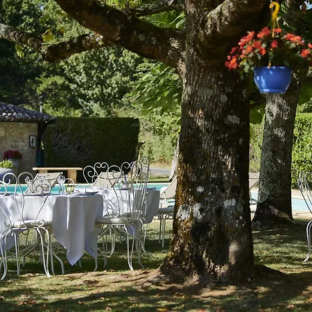 La Metairie - Teritoria 4* Mauzac-et-Grand-Castang