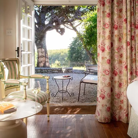 La Metairie - Teritoria- Les Collectionneurs מלון 4*
